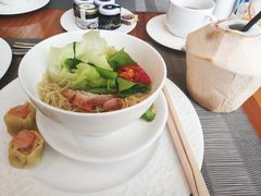 -西贡日航酒店