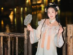 -汉仪华裳汉服旗袍·摄影写真馆(乌镇西栅店)