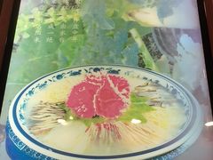 -老雒阳面馆·水席(定鼎门店)