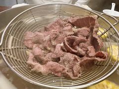 -一品牛鲜潮汕牛肉火锅(茶花园店)