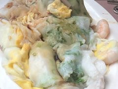 -北大家园食堂