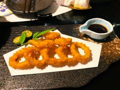 -天狗山料理(省体店)