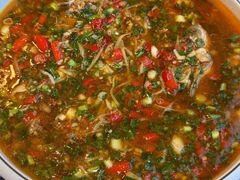 -邱金小炒·30 年盐帮江湖菜(自贡店)