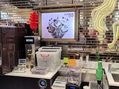 -歌帝梵(大运河购物中心店)