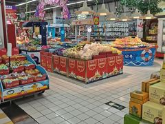 -大润发(勤业店)