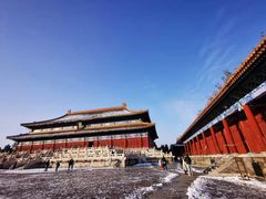 -北京市劳动人民文化宫(太庙)