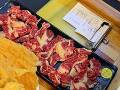 -陈记顺和牛肉火锅(岗顶店)