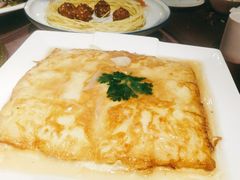 -长春市茶啊衝饭店(南湖公园店)