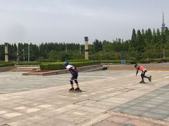 -汇泉广场