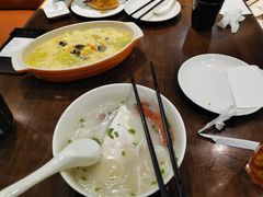 -新旺茶餐厅(嘉里城店)
