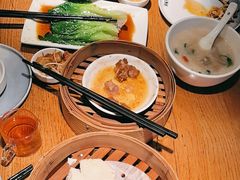 -点心传说·粤菜点心(佐阾虹湾店)
