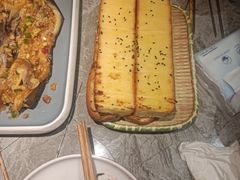 -大哈福烧烤·海鲜·家常菜(延安三路店)