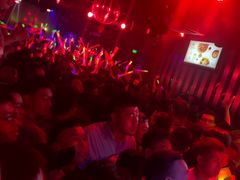 -北京目的地酒吧