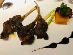 -王品牛排(常州吾悦广场店)
