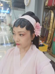 -东古旅拍摄影•格格服汉服•租赁(故宫店)