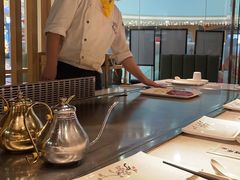 -金膳禾铁板料理(万达店)