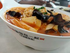 -鱼你在一起(大禹城店)