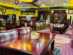-清真· AL-JANNAT 佳纳特餐厅(仙林店)