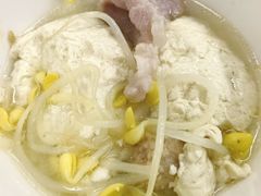 -四姐荤豆花(宝圣大道店)