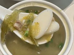 -院8里·少城记忆老川菜(宽窄巷子店)