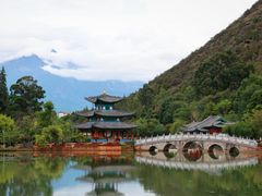 -黑龙潭公园