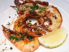 扒大虾-老城南食府(宣武门东大街店)