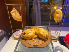 -马哥孛罗酒店·SAVVY全日餐厅