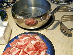 -万象·复兴号鲜肉烤肉海鲜自助(升级店)