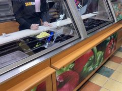 -赛百味SUBWAY(星摩尔店)
