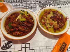 -拙味兄弟龙虾·江湖菜(和畅堂店)