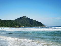 -西涌国际滨海旅游区