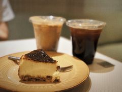 -BAKER&SPICE(安福路店)