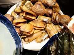 -川骄海鲜自助(亚运村店)