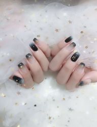 -Halo美甲美睫