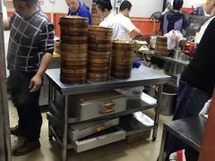 -老陶包子铺(南大西南村店)
