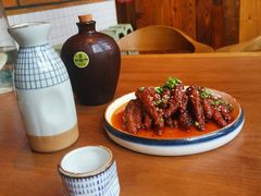 -薇酌饮·陕西菜(南门外店)