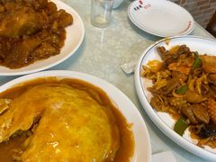 -同发号饭庄(复兴路店)