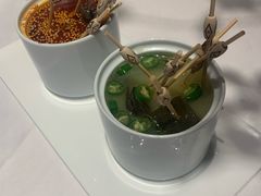 -俏江南天津时尚曲艺主题餐厅(马场道店)