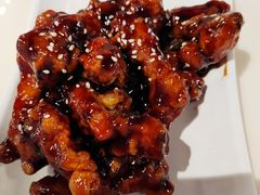-简小姐·上海餐厅(长城大厦店)