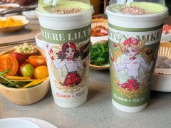 -海底捞火锅(北京路店)