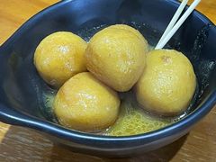 -香港久记牛腩云吞面(友好广场店)