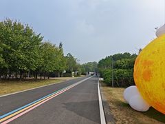 -同里国家湿地公园