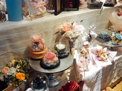 -花十悦·鲜花咖啡餐厅(振业城一期店)