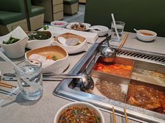 -海底捞火锅(团结桥店)
