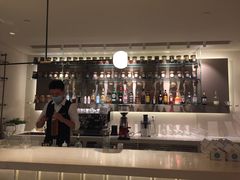 -théATRE 茶聚场(王府中環店)