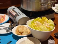 -糟粕醋·椰苑海南菜餐厅(亚龙湾天域酒店)