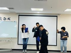 -新励成演讲口才培训(广州海珠学训中心)