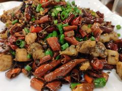 -庆合府重庆大排档(紫都城店)
