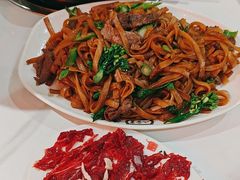 -八合里潮汕鲜牛肉火锅(吉大店)