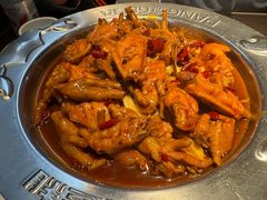 -胖哥俩肉蟹煲(杭州下沙学林街店)